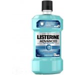 Listerine Advanced bělící 500 ml – Zboží Dáma