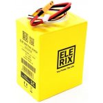 GWL/POWER ELERIX 12V 18Ah – Zboží Živě