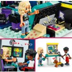 LEGO® Friends 41755 Pokoj Novy – Hledejceny.cz