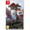 Hra na Nintendo Switch Monster Hunter Rise + Sunbreak