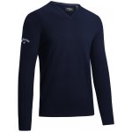 Callaway V-Neck Merino pánský svetr – Zboží Dáma