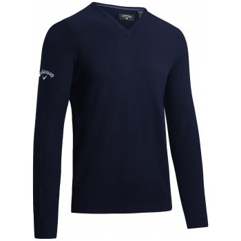 Callaway V-Neck Merino pánský svetr