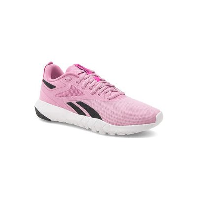 Reebok Flexagon Force 4 100074518 Růžová – Zboží Dáma