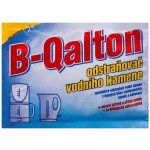 Bio Qalton odstraňovač vodního kamene 25 g – Zboží Dáma