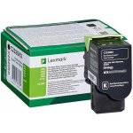 Lexmark C2320K0 - originální – Hledejceny.cz
