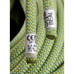Beal Stinger 9,4 mm 60m – Zboží Dáma