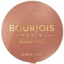 Bourjois Fard Pastel Tvářenka 3 Brun Cuivre 2,5 g