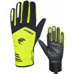 Chiba 2nd Skin LF black/reflex-yellow – Zboží Dáma