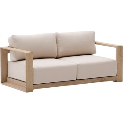 Kave Home Ambra Béžová 174 cm – Hledejceny.cz