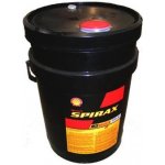 Shell Spirax S3 AM 80W-90 20 l – Zbozi.Blesk.cz