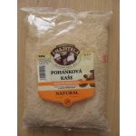 Šmajstrla Pohanková kaše natural 250 g – Zbozi.Blesk.cz