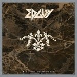Edguy - Kingdom Of Madness Anniversary Digipack CD – Sleviste.cz