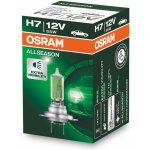 Osram Allseason Super H7 PX26d 12V 55W 64210ALL – Sleviste.cz