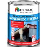 Colorlak SYNOREX EXTRA S 2003 Šedá 0,6L – Zboží Mobilmania