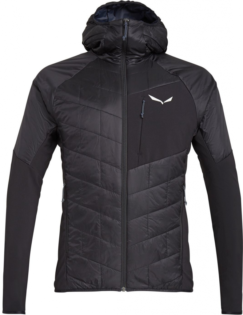 Salewa Ortles Hybrid Twr Jacket M black out