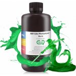 ELEGOO ABS-like Resin 1KG Green 50.103.0105 – Sleviste.cz