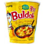 Samyang Buldak ramen Buldak Cheese cup 70 g – Zboží Dáma