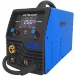 Sherman MIG 200 SMART – Zboží Dáma