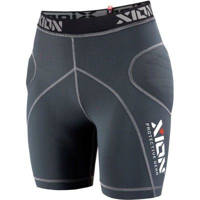 XION Shorts Freeride Evo WMS – Zboží Mobilmania