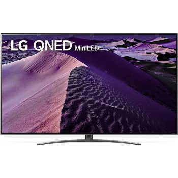 LG 55QNED863QA