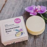 Navia tuhý tělový balzám Bezstarostné ráno 40 g – Hledejceny.cz