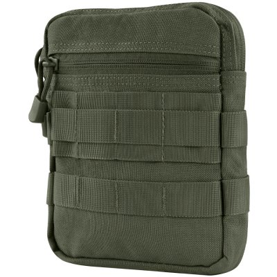 Condor Outdoor Molle univerzální ranger green – Zbozi.Blesk.cz