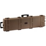 Nuprol NP XL Hard Case PnP pískový – Zboží Dáma