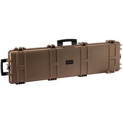 Nuprol NP XL Hard Case PnP pískový – Zboží Dáma
