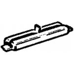 Fleischmann N Spojka izolační 24ks 22214 – Zboží Mobilmania