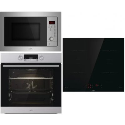 Set Mora VTS 545 BX + VMT 445 X + VDIT 631 C – Hledejceny.cz