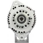 Alternátor Opel 100A LR1100-508 +Line | Zboží Auto