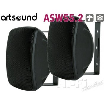 ArtSound ASW55.2