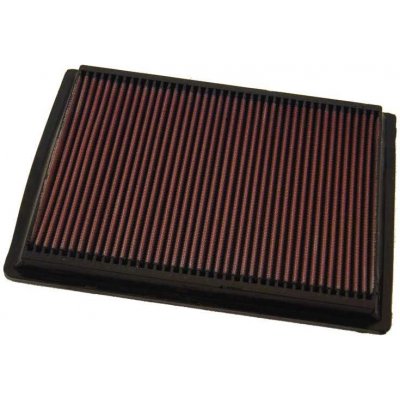 Vzduchový filtr K&N FILTERS DU-9001 – Hledejceny.cz