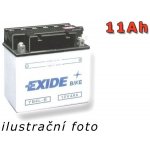 Exide YB10L-A2, EB10L-A2 – Hledejceny.cz