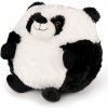 Plyšák Cozy Noxxiez Cuddle Pillow Panda