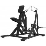 TUNTURI PLATINUM Seated Row Plate loaded V-series – Hledejceny.cz