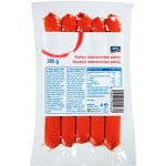 Aro Debrecínské kuřecí párky 200 g – Zboží Dáma