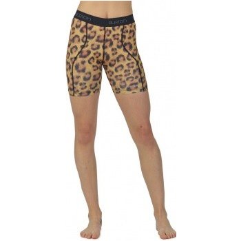 Burton Luna Shorts cats