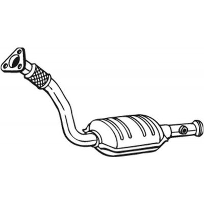 BOSAL BS 090-640 – Hledejceny.cz