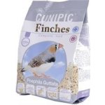 Cunipic Finches 1 kg – Zboží Mobilmania