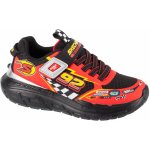 Skechers 402303L BKRD černá – Hledejceny.cz