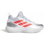 adidas Cross Em Up Select J JR2520 bílá – Zbozi.Blesk.cz