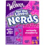 Wonka Nerds Strawberry Grape 46,7 g – Sleviste.cz