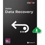 Stellar Data Recovery STANDARD - předplatné na 1 rok – Zboží Živě