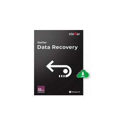 Stellar Data Recovery STANDARD - předplatné na 1 rok – Zboží Živě