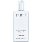 Calvin Klein Eternity tělové mléko 200 ml – Zboží Dáma