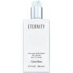 Calvin Klein Eternity tělové mléko 200 ml – Hledejceny.cz