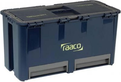 RAACO Compact 27 modrý EDE75290027
