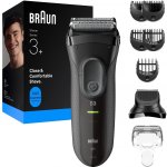 Braun Series 3 Shave & Style 3000BT – Hledejceny.cz
