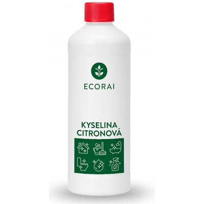 iPlody Soda roztok na úklid 1 l – Zboží Dáma